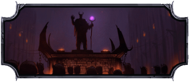 hellslave ii dark fantasy trailer story