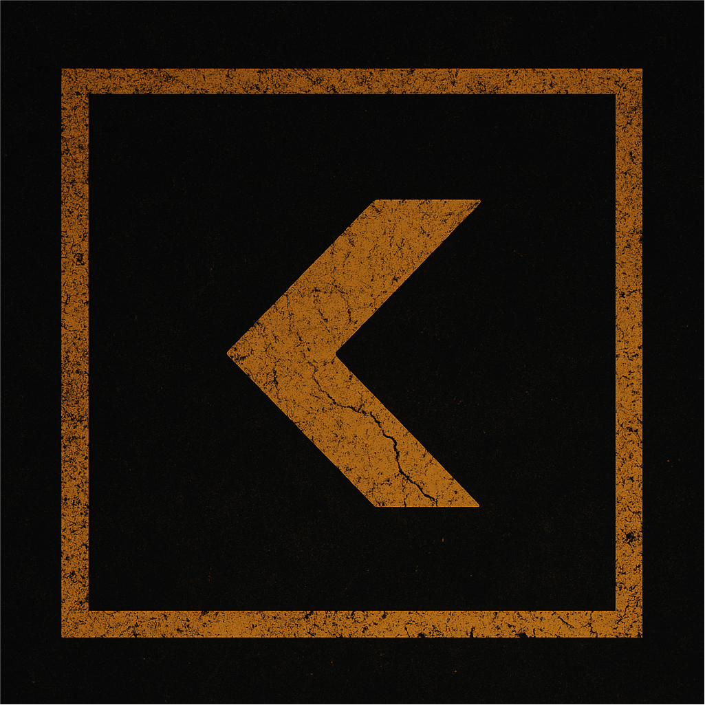 HellSlave II left arrow